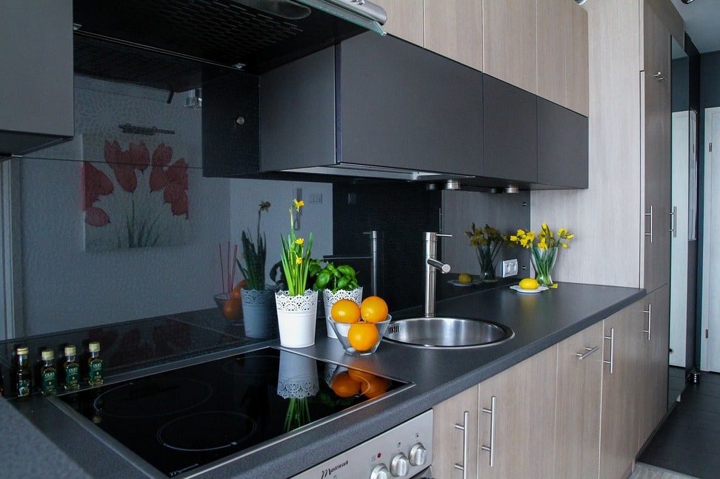 Comment organiser une cuisine pratique et fonctionnelle au quotidien